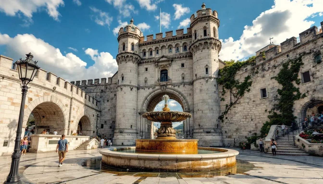 Managing Time Zones: Global Production Coordination Guide | Fixers illustration