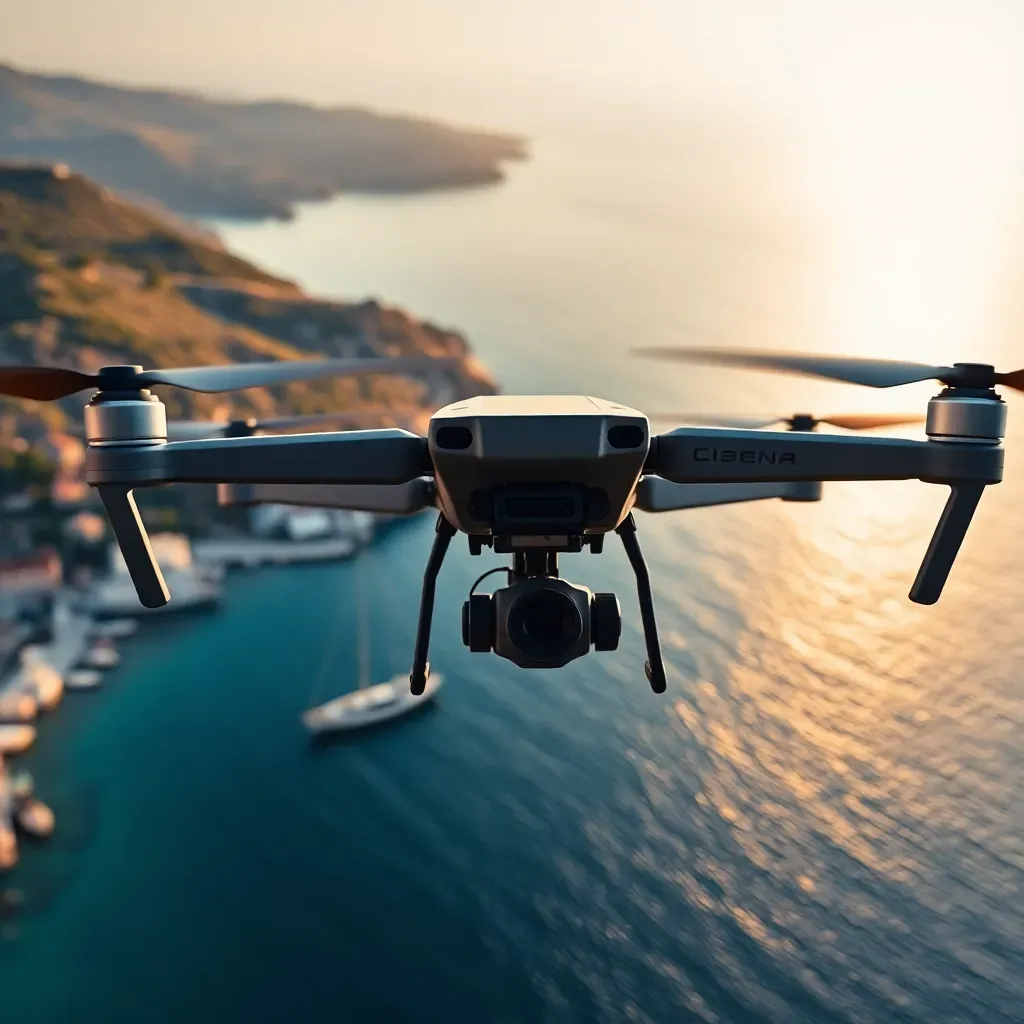 Drone Filming Regulations Guide 2026 illustration