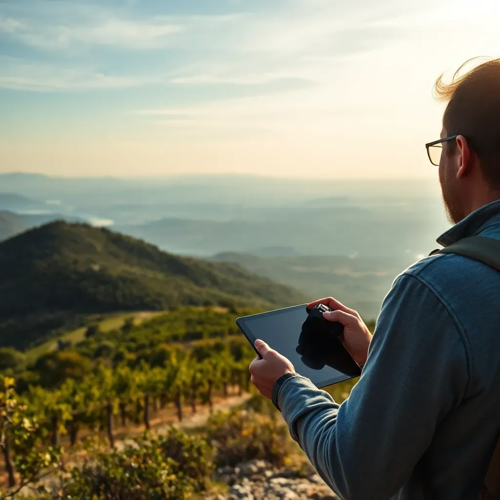 Location Scouting Tips: Finding Perfect Filming Spots | Fixers illustration