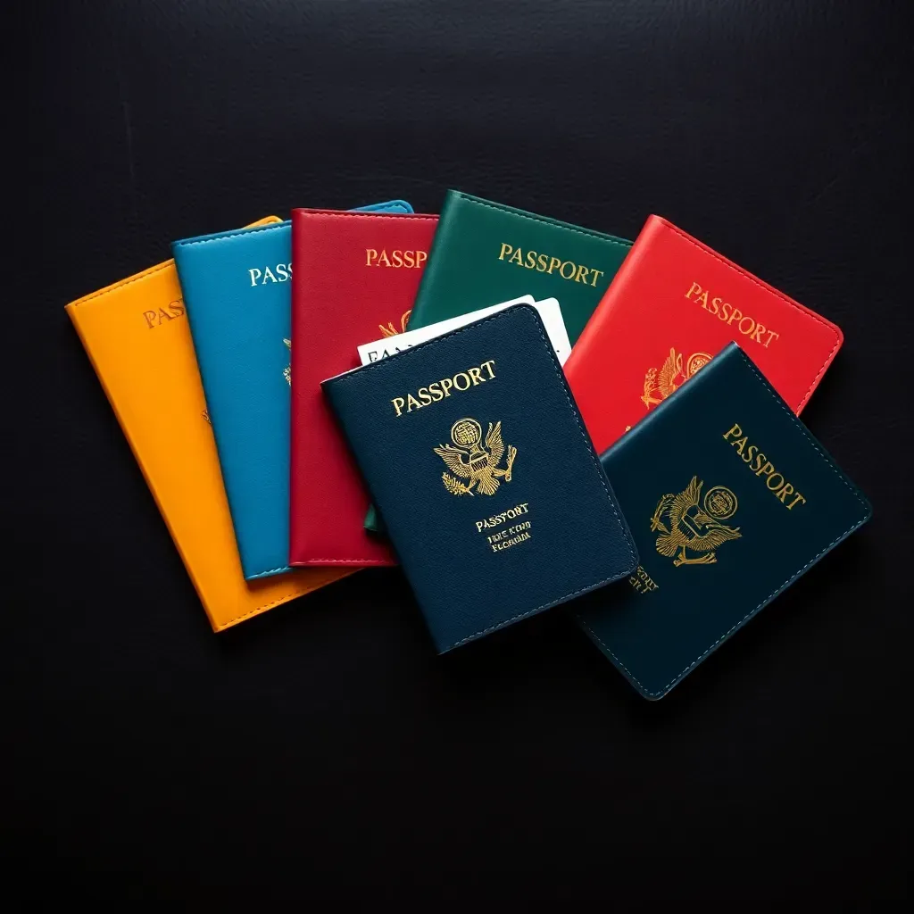 Film Crew Visas & Work Permits Guide Croatia | Fixers illustration